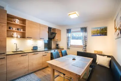 Image de Vacation apartment/apartment for 4 guests with 60m² in Piesendorf (312153)