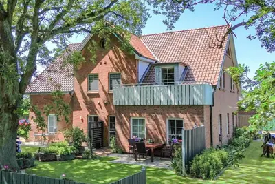 Image de Vacation apartment/apartment for 4 guests with 60m² in Friedrichskoog (312187)