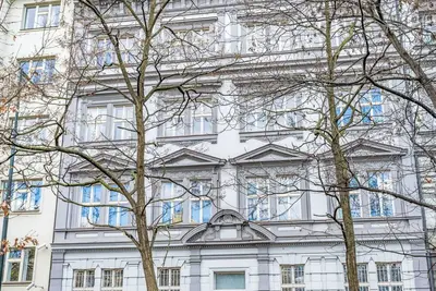 Image de Bel appartement pour 4 personnes avec Wifi, Tv et animaux admis