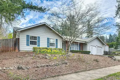 Image de Quiet Eugene Retreat Near Mount Pisgah & Campus!