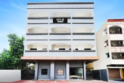 Image de Super Collection O Hingna Road