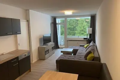 Image de Immeuble 3 appartement 312