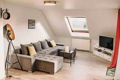 Image de Vacation apartment Brockenblick 2