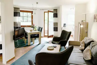 Image de Bocksbergblick Fewo Bb 02 - Goslar