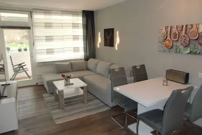 Image de Appartement de vacances chiceria