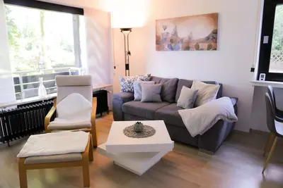 Image de Vacation apartment Berg-Klee