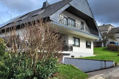 Image de Vacation apartment Marx - Holiday apartment