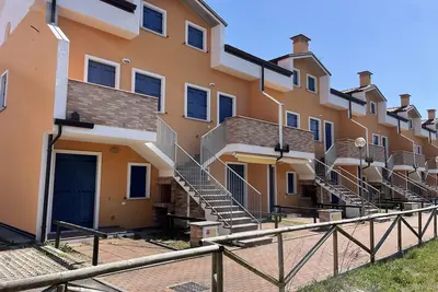 Image de Appartement familial en bord de mer avec terrasse - BeaHost