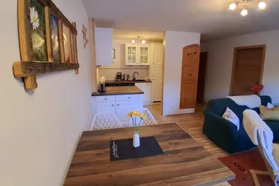 Image de Gipfelglück - Hochtal Apartments