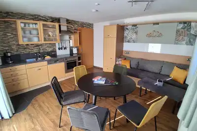 Image de Mountain magic - Hochtal Apartments