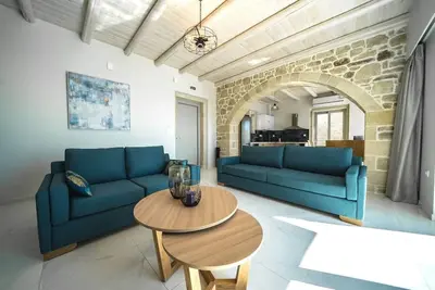 Image de 3 Villa Complex, Sea view, Pools, Jacuzzi, Bbq