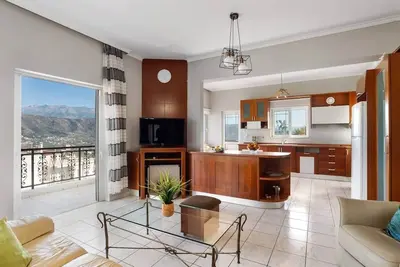 Image de Seaview Heaven Standard Apartment