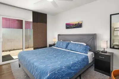 Image de Desert Rose Retreat in the Heart of Downtown Phoenix