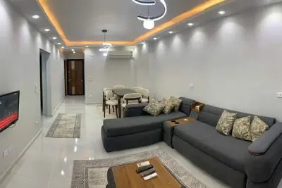 Image de Modern Cozy Secure New Furnished Apt at Zahraa Al Maadi with Great Location