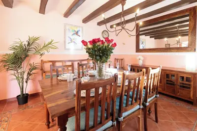 Image de Charming farmhouse for groups