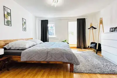 Image de Relaxing 2-Bedroom Apartment in Goslar with Spacious Living Area