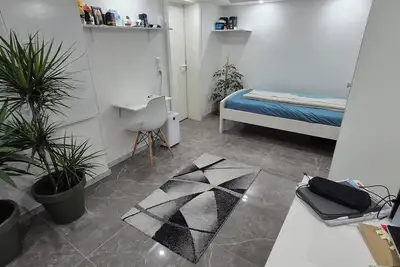 Image de Welcome to our cozy apartment