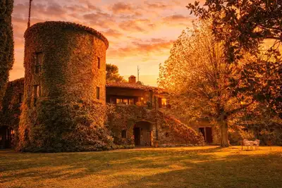 Image de Scappo in Umbria, Villa Maria