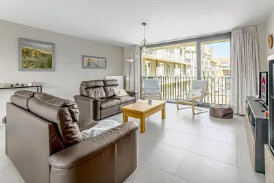 Image de 3 chambres à coucher à Nieuwpoort