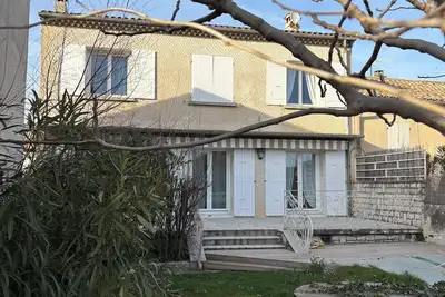 Image de La maison Mazurka