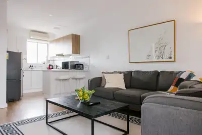 Image de 2br Gem Apartment Near Henley Beach South