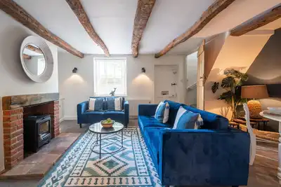 Image de 154 Blakeney High Street, Blakeney, Norfolk