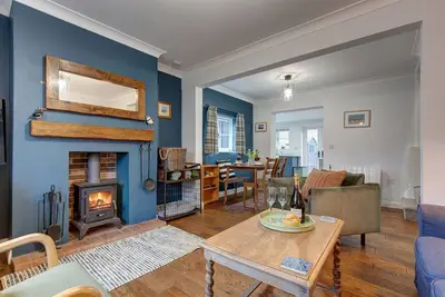 Image de 1 The Cottages, Aylmerton, Norfolk