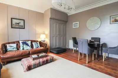 Image de Elstronwick Hall Apartment, pet friendly in Burton Pidsea