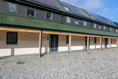 Image de Mews By The Tay, pet friendly, with a garden in Aberfeldy