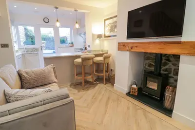 Image de 8 Crown Lane, pet friendly, character holiday cottage in Conwy