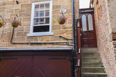 Image de Bishop'S Cottage, pet friendly, country holiday cottage in Whitby