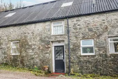Image de Sycamore, pet friendly, with a garden in Inveraray