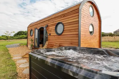 Image de The Olju, pet friendly, character holiday cottage in Ponsanooth