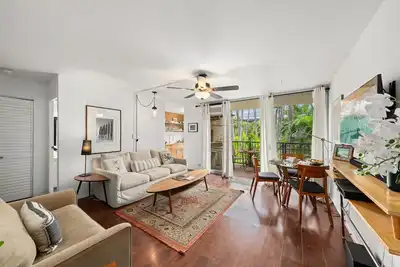 Image de Summer Sale! Cozy 1-Bedroom  in Kihei with garden views - Kalama Terrace P107