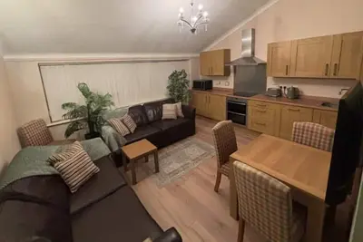 Image de Confort-Appartement-Sdb privée avec douche-Balcon-Cozy