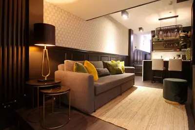 Image de Old bar studio for 6 persons