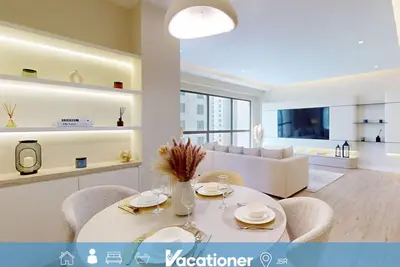 Image de Stunning 2 Bed l Prime Location Jbr l near Beach