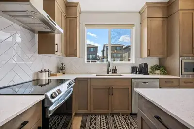 Image de Glacier Ridge Retreat and Spacious 4br • Sleeps 14