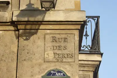 Image de Top Luxury -Saint Germain Haven