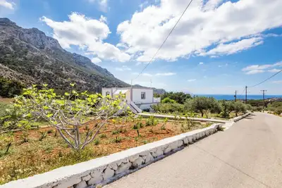 Image de Miraluna View in Karpathos