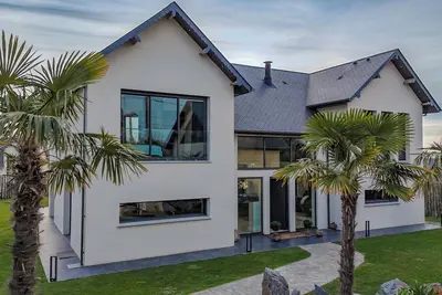 Image de Villa L’Âme du Soleil • Villa d’exception proche Deauville