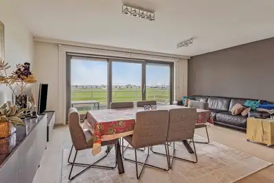 Zonnehaven I B 0202 met parking