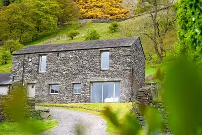 Image de Todd Fell Barn -  a cottage in Longsleddale near Kendal