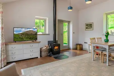 Image de Todd Fell Cottage -  Longsleddale near Kendal