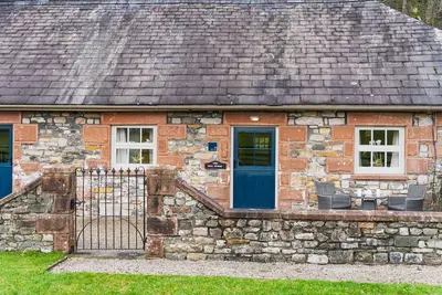 Image de The Dog House at Underley Estate - Kirkby Lonsdale