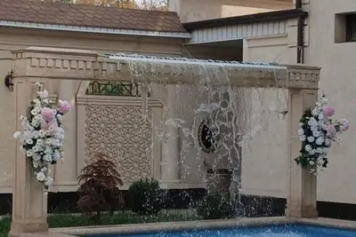 Image de Spacious 4-bedroom villa with Ac in beautiful Toshkent