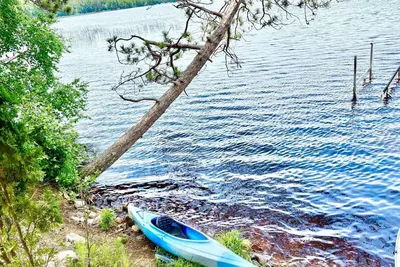 Image de Charming 3-bedroom lake house in Rhinelander perfect for your getaway