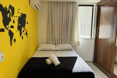 Image de Duplex 3/4 100 m from millionaires' beach