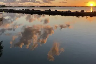 Image de Bay View Keys Home • Private Deep Water Dock • Sunset Views