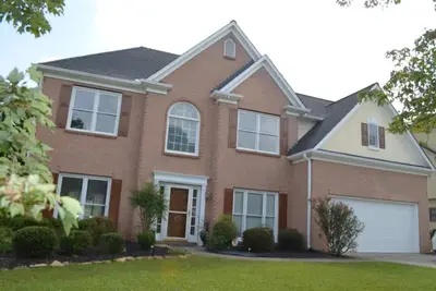 Image de Spacious 4br Home easily accessible to I-85